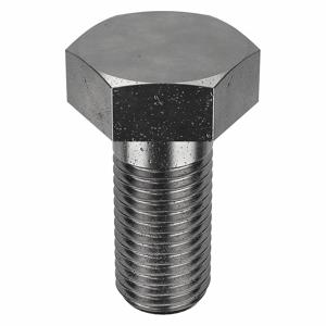 FABORY B04005.087.0200 Structural Bolt, 7/8-9 Thread Size, A325 Type 1 Grade, 40PK | CG6RED 167A11