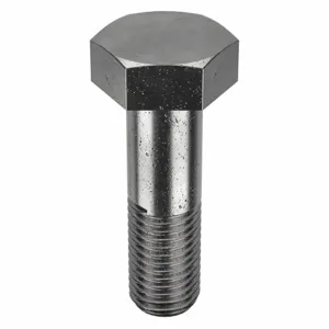 APPROVED VENDOR U04005.087.0300 Structural Bolt 7/8-9 X 3 Length, 5PK | AB3GJL 1TA71