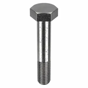 APPROVED VENDOR U04005.062.0325 Structural Bolt 5/8-11 X 3-1/4 Length, 10PK | AB3GHA 1TA35