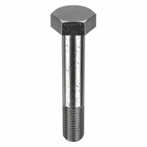 APPROVED VENDOR U04005.100.0550 Structural Bolt 1-8 5-1/2 Length, 5PK | AB3GMP 1TB11