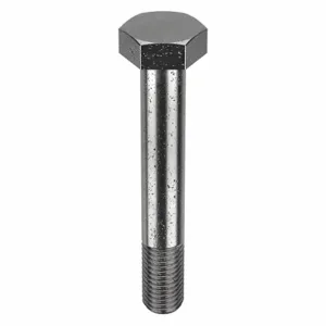 APPROVED VENDOR U04005.075.0525 Structural Bolt 3/4-10 X 5-1/4 Length, 10PK | AB3GHZ 1TA58