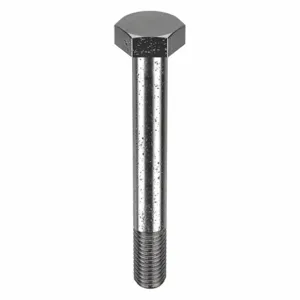 APPROVED VENDOR U04005.075.0600 Structural Bolt 3/4-10 6 Length, 10PK | AB3GJB 1TA61