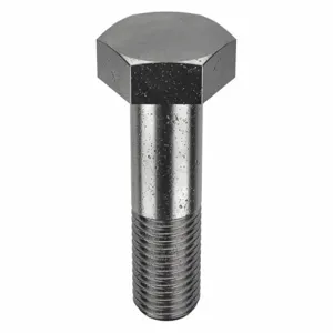 APPROVED VENDOR U04005.087.0325 Structural Bolt 7/8-9 3-1/4 Length, 5PK | AB3GJM 1TA72