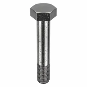 APPROVED VENDOR U04005.087.0500 Structural Bolt 7/8-9 X 5 Length, 5PK | AB3GJV 1TA79