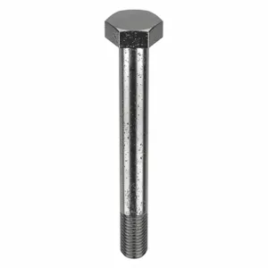 APPROVED VENDOR U04005.087.0750 Structural Bolt 7/8-9 7-1/2 Length, 5PK | AB3GKA 1TA86