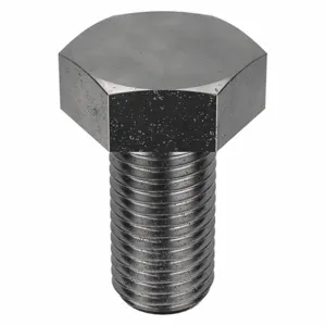 APPROVED VENDOR U04005.100.0200 Structural Bolt 1-8 X 2 Length, 5PK | AB3GKC 1TA88