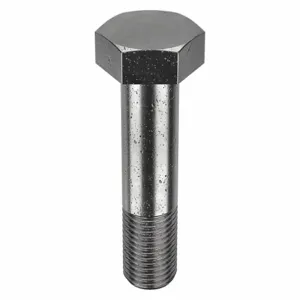 APPROVED VENDOR U04005.125.0550 Structural Bolt 1-1/4-7 X 5-1/2 Length, 5PK | AB3GNT 1TB46