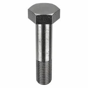 APPROVED VENDOR U04005.112.0500 Structural Bolt 1-1/8-7 5 Length, 5PK | AB3GNC 1TB26