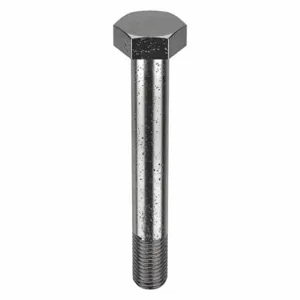 APPROVED VENDOR U04005.100.0750 Structural Bolt 1-8 7-1/2 Length, 5PK | AB3GMU 1TB15