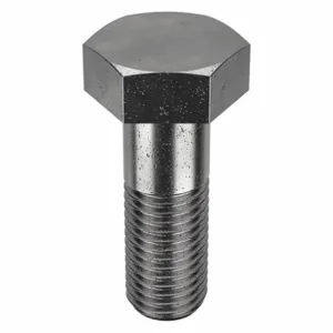 APPROVED VENDOR U04005.112.0325 Structural Bolt 1-1/8-7 X 3-1/4 Length, 5PK | AB3GMX 1TB19