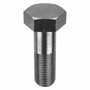 APPROVED VENDOR U04005.100.0325 Structural Bolt 1-8 3-1/4 Length, 5PK | AB3GKH 1TA93