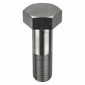 APPROVED VENDOR U04005.125.0400 Structural Bolt 1-1/4-7 4 Length, 5PK | AB3GNN 1TB41