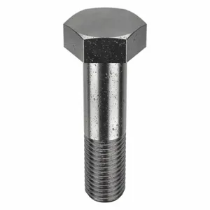 APPROVED VENDOR U04005.112.0425 Structural Bolt 1-1/8-7 X 4-1/4 Length, 5PK | AB3GNA 1TB23