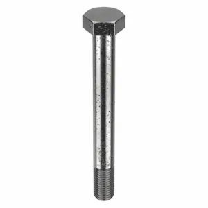 APPROVED VENDOR U04005.112.1000 Structural Bolt 1-1/8-7 10 Length, 5PK | AB3GNJ 1TB35