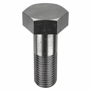 APPROVED VENDOR U04005.125.0325 Structural Bolt 1-1/4-7 X 3-1/4 Length, 5PK | AB3GNL 1TB38