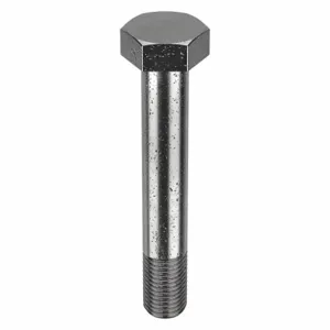 APPROVED VENDOR U04005.100.0800 Structural Bolt 1-8 X 8 Length, 5PK | AB3GMV 1TB16