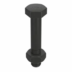 APPROVED VENDOR U04006.050.0275 Structural Bolt 1/2-13 X 2 3/4 Length, 25PK | AB3BQJ 1RE51