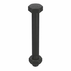 APPROVED VENDOR U04006.075.0700 Structural Bolt 3/4-10 7 Length, 5PK | AB3BTB 1RE90