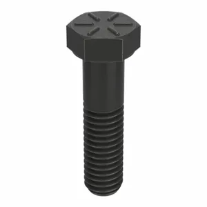 GRAINGER N04100.043.0175 Hex Head Cap Screw 7/16-14X1-3/4 Steel Grade 8 Plain, 25PK | AH8UWY 38ZW28