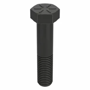 APPROVED VENDOR U04100.075.0300 Hex Cap Screw Grade 8 3/4-10 X 3, 5PK | AB9QTR 2EU62