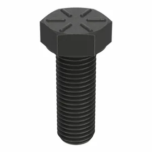 APPROVED VENDOR U04100.100.0250 Hex Cap Screw Grade 8 1-8 X 2-1/2, 5PK | AF2VKG 6YAV2