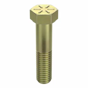 FABORY B04104.050.0200 Hex Head Cap Screw, 1/2-13 Thread Size, 8 Grade, 160PK | CG6TMD 42HM37