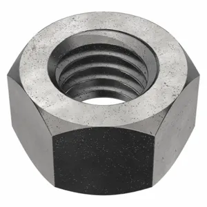 APPROVED VENDOR U04120.050.0001 Hex Nut Grade 8 1/2-13, 50PK | AD7LEP 4FAY9