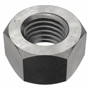 APPROVED VENDOR U04120.075.0001 Hex Nut Grade 8 3/4-10, 20PK | AA4JRK 12P563