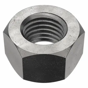 APPROVED VENDOR U04120.112.0001 Hex Nut Grade 8 1-1/8-7, 5PK | AC9KXH 3HDX9