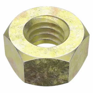 APPROVED VENDOR U04122.031.0001 Hex Nut Grade 8 5/16-18, 100PK | AC9KZA 3HED5