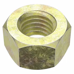 APPROVED VENDOR U04122.062.0001 Hex Nut Grade 8 5/8-11, 25PK | AC9KYN 3HEA4