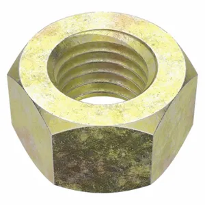 APPROVED VENDOR U04122.075.0001 Hex Nut Grade 8 3/4-10, 20PK | AA4JRW 12P573