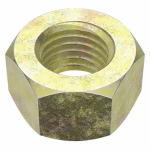 APPROVED VENDOR U04122.087.0001 Hex Nut Grade 8 7/8-9, 10PK | AA4JRY 12P575