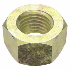 APPROVED VENDOR U04122.100.0001 Hex Nut Grade 8 1-8, 5PK | AA4JTA 12P577