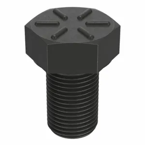 APPROVED VENDOR U04160.075.0100 Hex Cap Screw Grade 8 3/4-16 X 1, 10PK | AB8BHU 25CR94