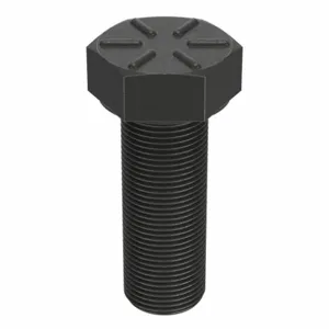 GRAINGER N04160.087.0250 Hex Head Cap Screw 7/8-14X2-1/2 Steel Grade 8 Plain, 5PK | AH8VHD 38ZY65