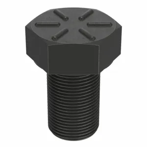 APPROVED VENDOR U04160.125.0200 Hex Cap Screw Grade 8 1-1/4-12 x 2 | AB8TZN 29DK92