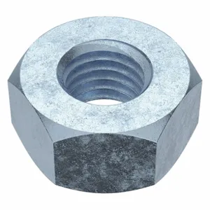 APPROVED VENDOR U04162.025.0002 Hex Nut Carbon Steel 1/4-28, 100PK | AB8UWE 29DU58