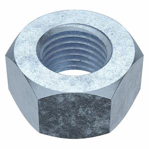 APPROVED VENDOR U04162.043.0002 Hex Nut Carbon Steel 7/16-20, 50PK | AB8UWG 29DU60