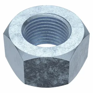 APPROVED VENDOR U04162.062.0002 Hex Nut Carbon Steel 5/8-18, 25PK | AB8UWH 29DU61