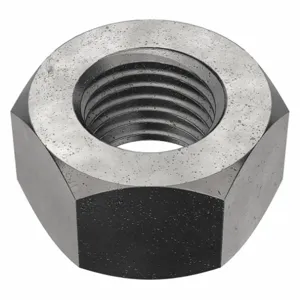 APPROVED VENDOR U04180.043.0002 Hex Nut Grade 8 7/16-20, 50PK | AA4JRG 12P560