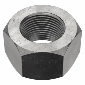 APPROVED VENDOR U04180.100.0003 Hex Nut Grade 8 1-14, 5PK | AA4JRQ 12P568