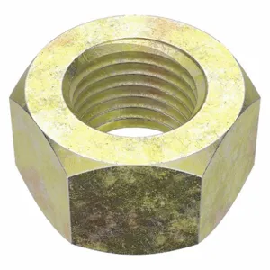 APPROVED VENDOR U04181.037.0002 Hex Nut Grade 8 3/8-24, 100PK | AC9KXV 3HDZ7