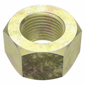 APPROVED VENDOR U04181.062.0002 Hex Nut Grade 8 5/8-18, 25PK | AC9KYP 3HEA5