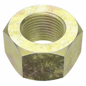 APPROVED VENDOR U04181.087.0002 Hex Nut Grade 8 7/8-14, 10PK | AA4JRZ 12P576