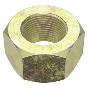 APPROVED VENDOR U04181.125.0002 Hex Nut Grade 8 1-1/4-12, 5PK | AC9KYU 3HEC6