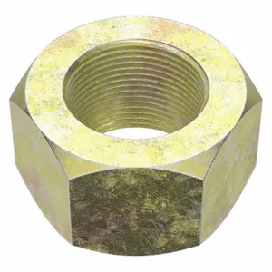 APPROVED VENDOR U04181.150.0002 Hex Nut Steel Grade 8 1-1/2-12, 5PK | AB7EWM 22UK66