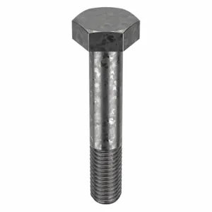 APPROVED VENDOR U04210.062.0350 Structural Bolt 5/8-11 X 3-1/2 Length, 10PK | AB3GPV 1TB75