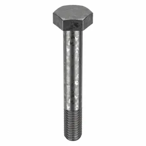 APPROVED VENDOR U04210.062.0400 Structural Bolt 5/8-11 4 Length, 10PK | AB3GPX 1TB77