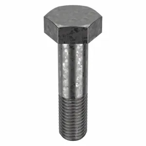 APPROVED VENDOR U04210.100.0400 Structural Bolt 1-8 X 4 Length, 5PK | AB3HEZ 1TE45